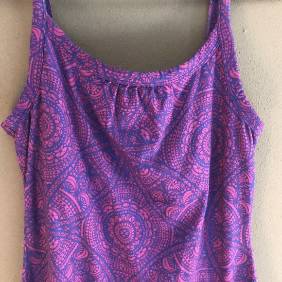 Prana dress - Picture 2 of 4